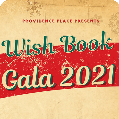 Wish Book Gala 2021
