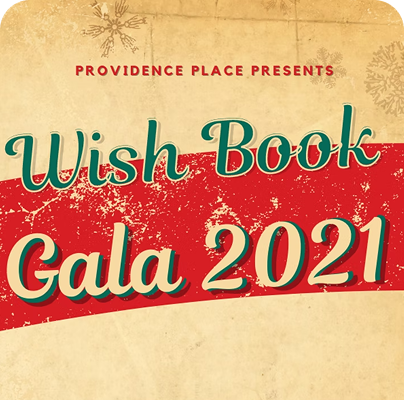 Wish Book Gala 2021