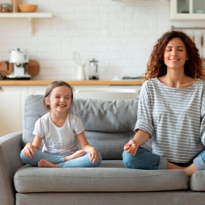 Simple Mindfulness Practices That Transform Giving Thanks