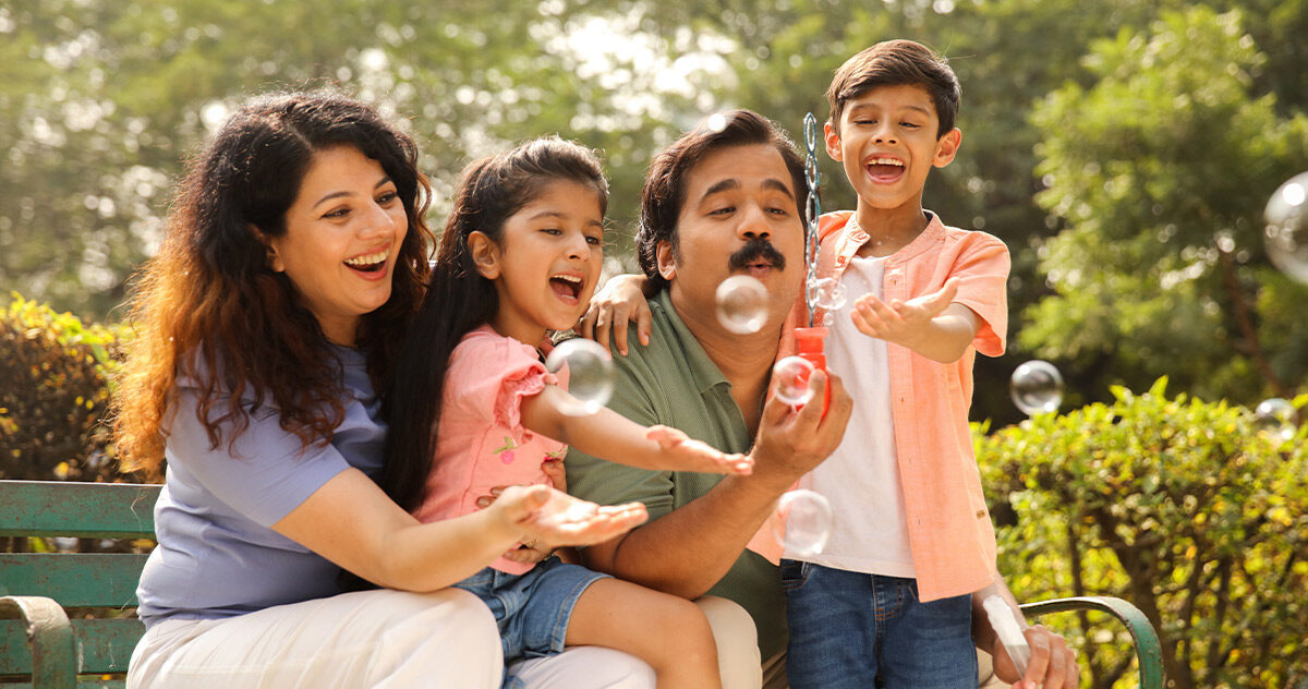 Six Meaningful Ways to Give Back to Families Healing from Trauma Six Meaningful Ways to Give Back to Families Healing from Trauma