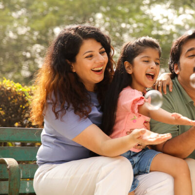 Six Meaningful Ways to Give Back to Families Healing from Trauma