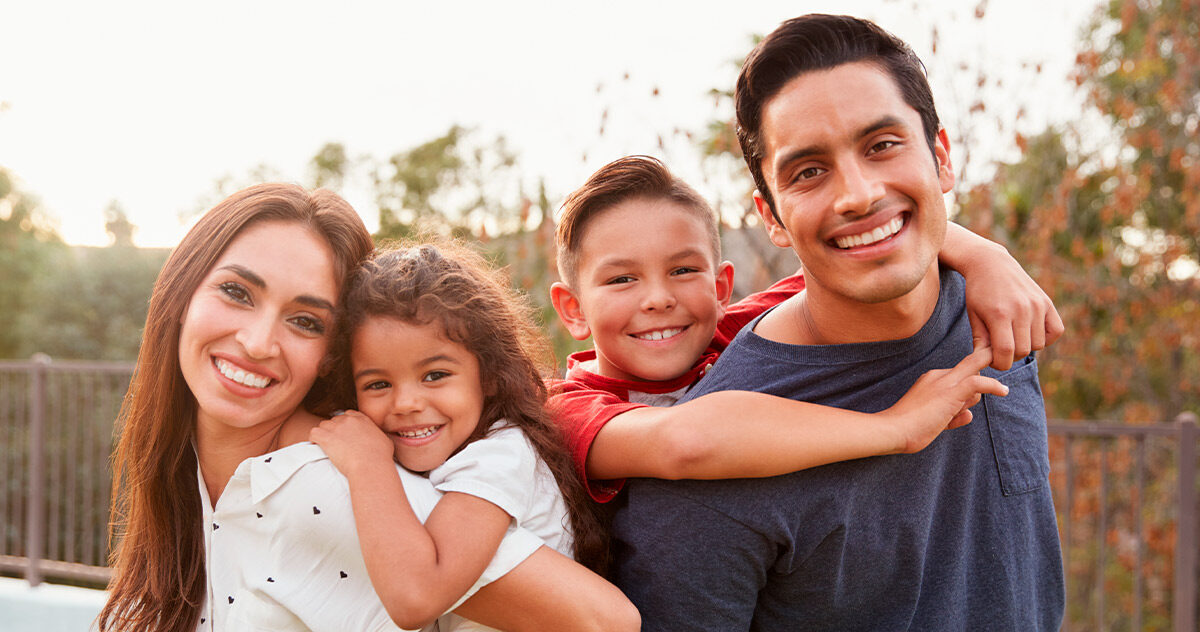 10 Healthy Co-Parenting Boundaries Every Family Needs 10 Healthy Co-Parenting Boundaries Every Family Needs
