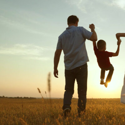 Hope Begins With You: New Year, New Possibilities for Healing