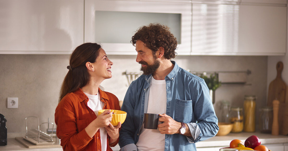Love That Heals: What Healthy Relationships Look Like After Trauma